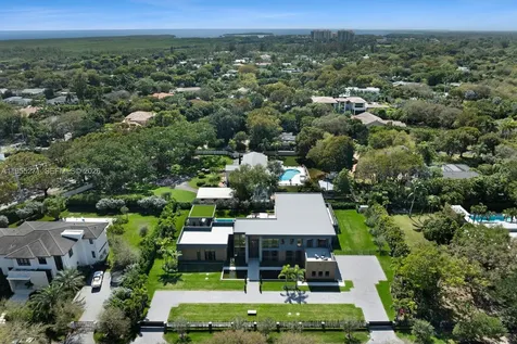 5900 SW 129th Terrace Pinecrest FL 33156