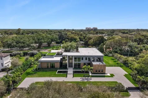 5900 SW 129th Terrace Pinecrest FL 33156