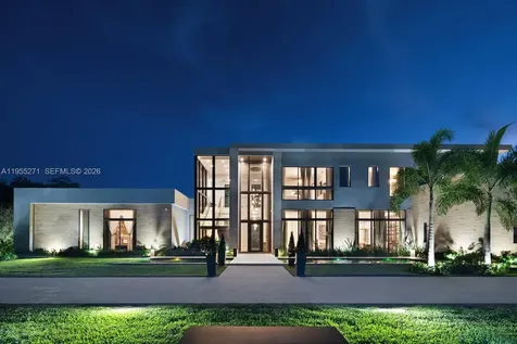 5900 SW 129th Terrace Pinecrest FL 33156