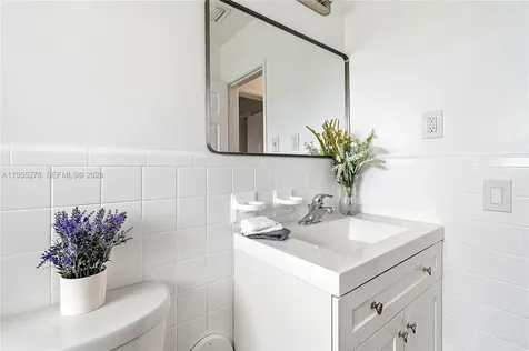 1419 Crest Drive Lake Worth FL 33461