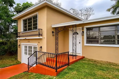 1419 Crest Drive Lake Worth FL 33461