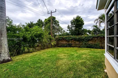 1419 Crest Drive Lake Worth FL 33461