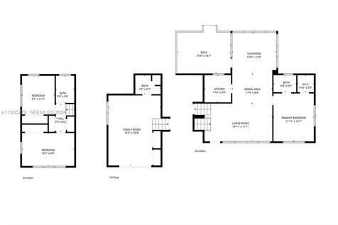 1419 Crest Drive Lake Worth FL 33461