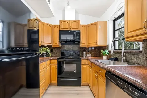 1419 Crest Drive Lake Worth FL 33461