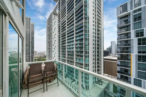 41 SE 5th Street Miami FL 33131