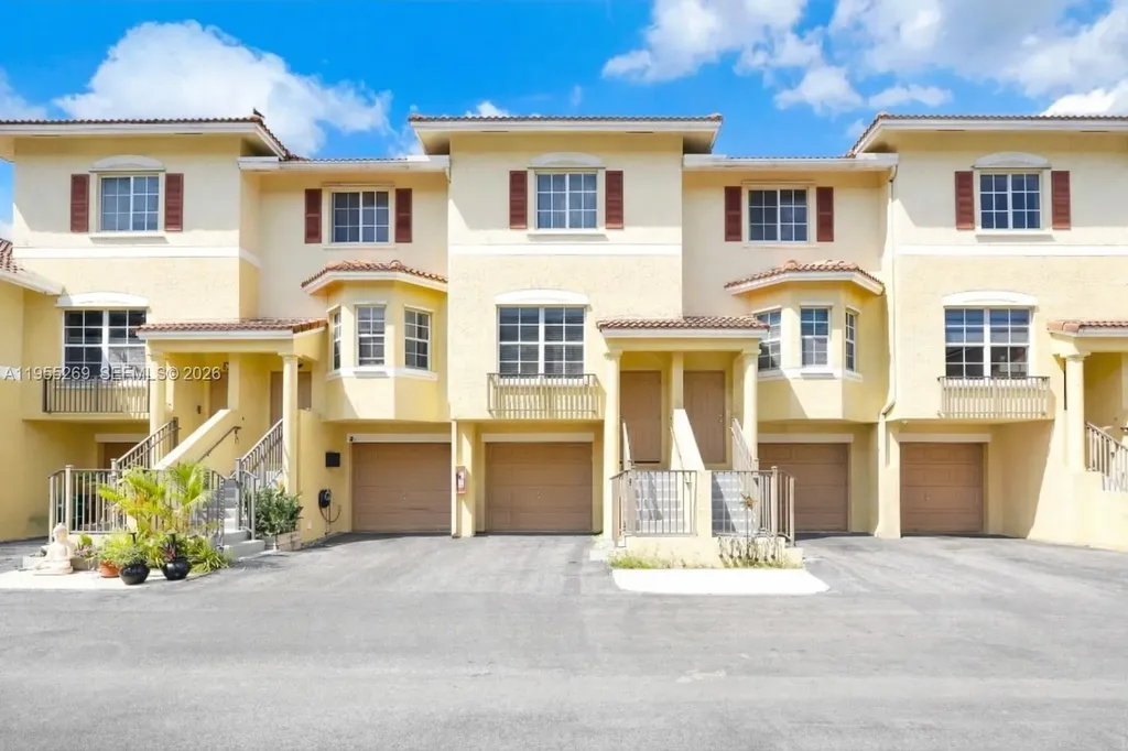 738 NE 90th Street Miami FL 33138