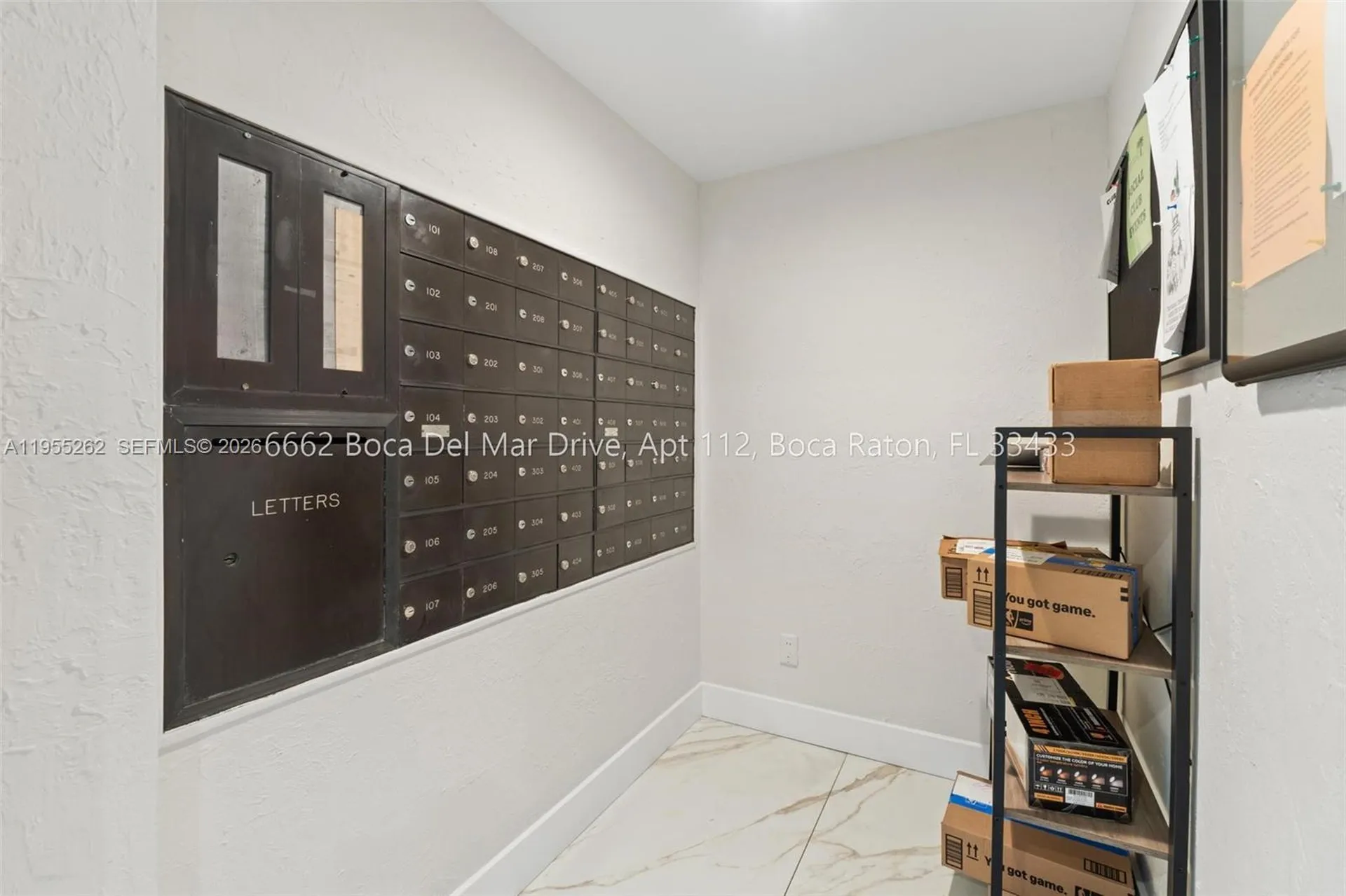 6662 Boca Del Mar Drive Boca Raton FL 33433