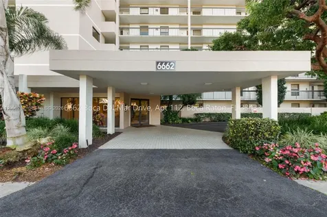 6662 Boca Del Mar Drive Boca Raton FL 33433