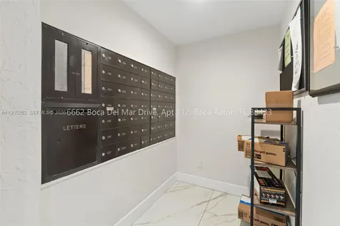 6662 Boca Del Mar Drive Boca Raton FL 33433