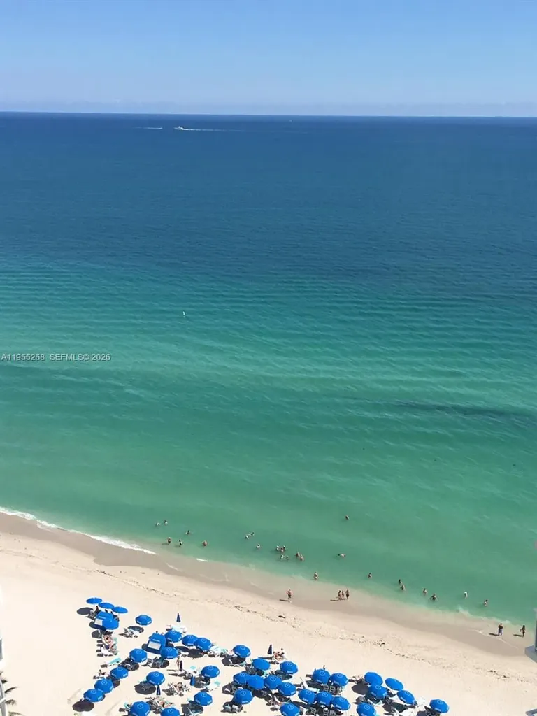 18671 Collins Avenue Sunny Isles Beach FL 33160