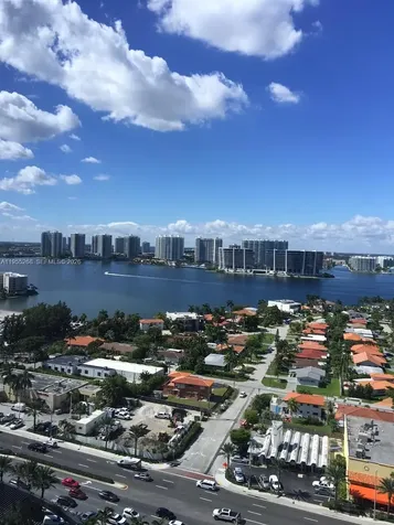 18671 Collins Avenue Sunny Isles Beach FL 33160