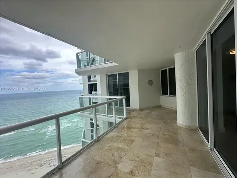 18671 Collins Avenue Sunny Isles Beach FL 33160