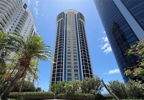18671 Collins Avenue Sunny Isles Beach FL 33160
