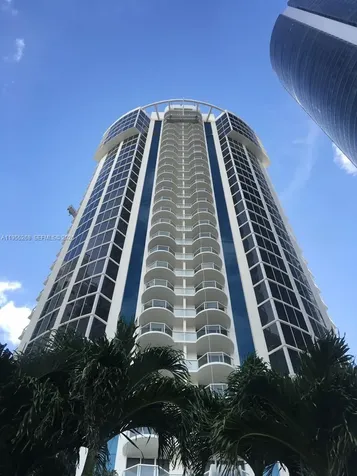18671 Collins Avenue Sunny Isles Beach FL 33160
