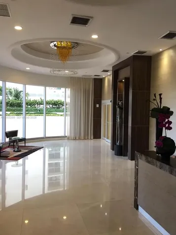 18671 Collins Avenue Sunny Isles Beach FL 33160