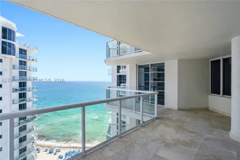 18671 Collins Avenue Sunny Isles Beach FL 33160