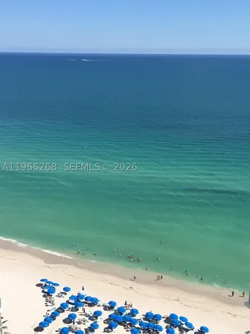18671 Collins Avenue Sunny Isles Beach FL 33160