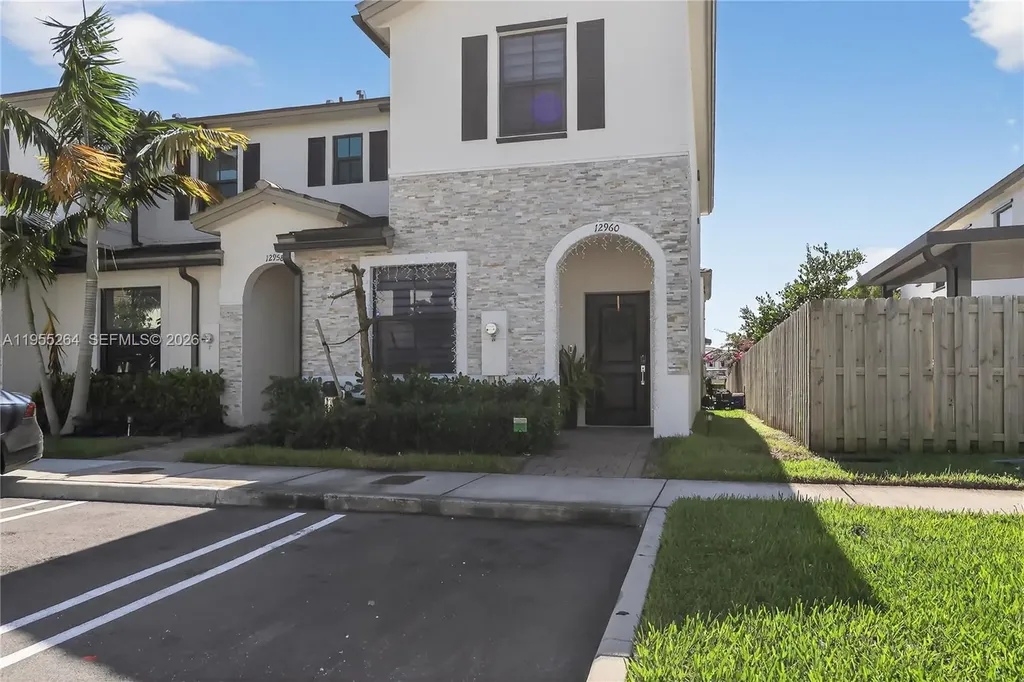 12960 SW 233rd Terrace Homestead FL 33032