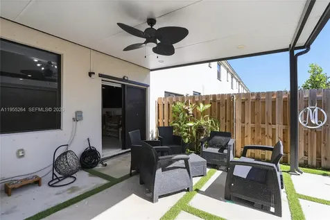 12960 SW 233rd Terrace Homestead FL 33032