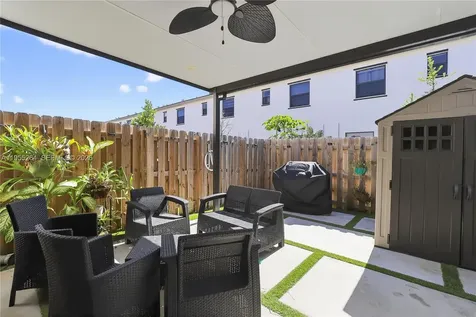 12960 SW 233rd Terrace Homestead FL 33032