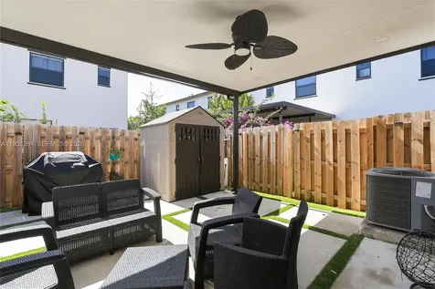 12960 SW 233rd Terrace Homestead FL 33032