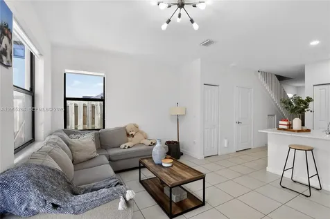 12960 SW 233rd Terrace Homestead FL 33032