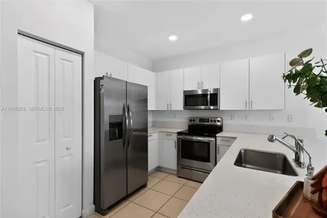 12960 SW 233rd Terrace Homestead FL 33032