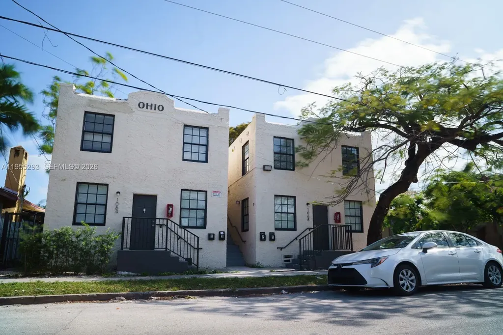 1068 NW 5th Street Miami FL 33128