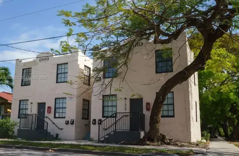 1068 NW 5th Street Miami FL 33128
