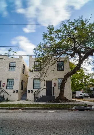 1068 NW 5th Street Miami FL 33128