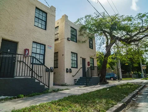 1068 NW 5th Street Miami FL 33128