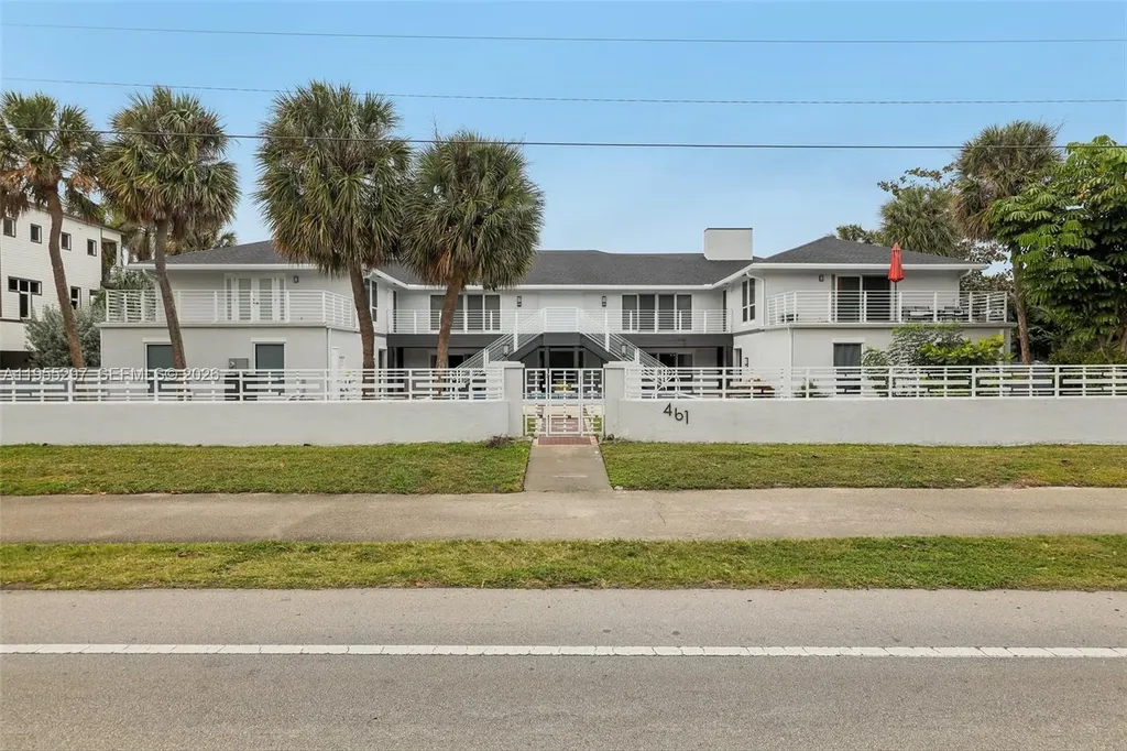 461 N Ocean Boulevard Boca Raton FL 33432