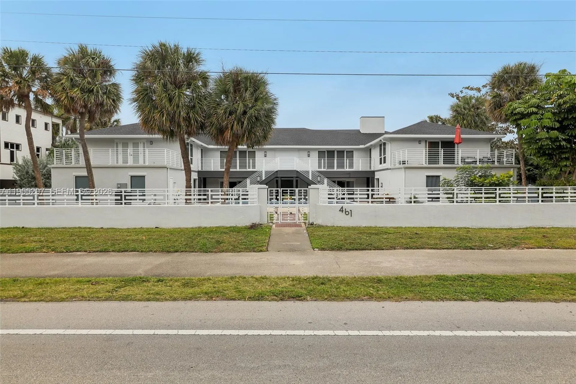 461 N Ocean Boulevard Boca Raton FL 33432