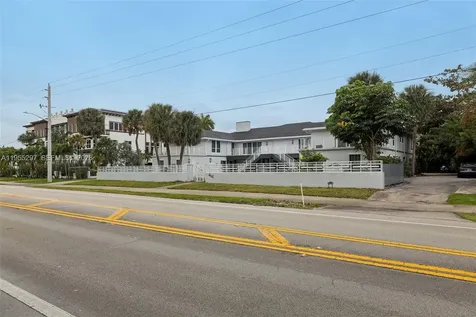461 N Ocean Boulevard Boca Raton FL 33432