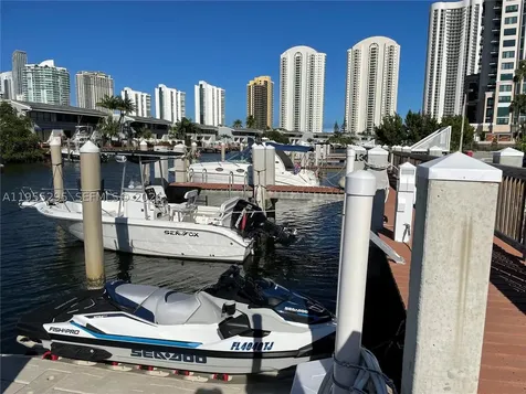 400 Kings Point Drive Sunny Isles Beach FL 33160