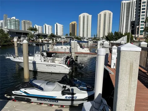 400 Kings Point Drive Sunny Isles Beach FL 33160