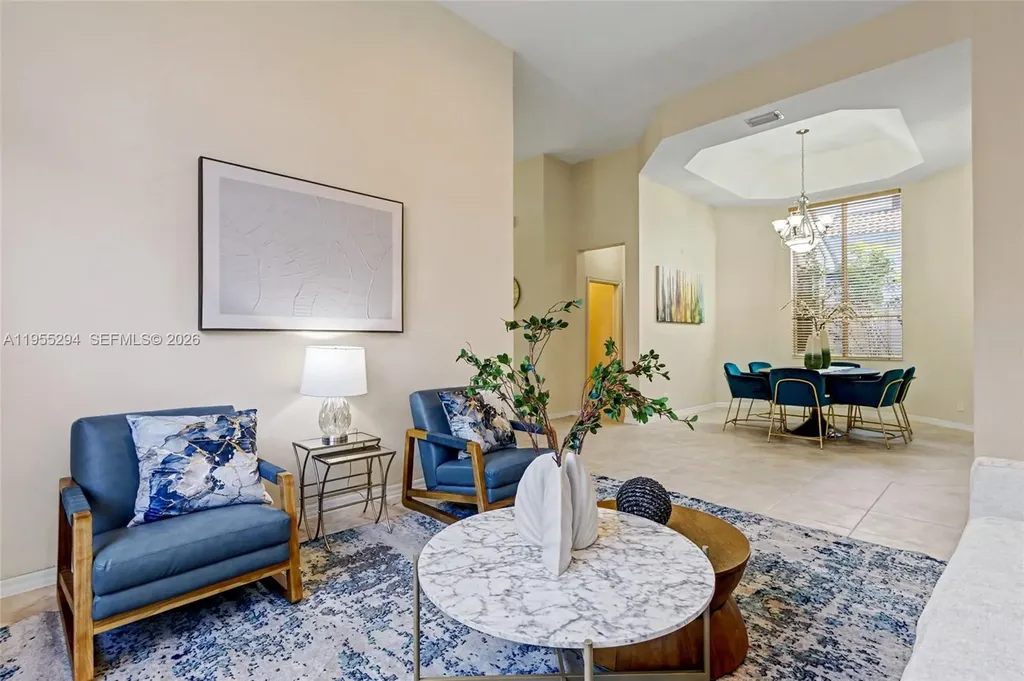 12123 NW 15th Court Coral Springs FL 33071