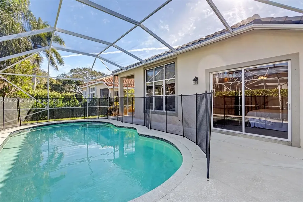 12123 NW 15th Court Coral Springs FL 33071