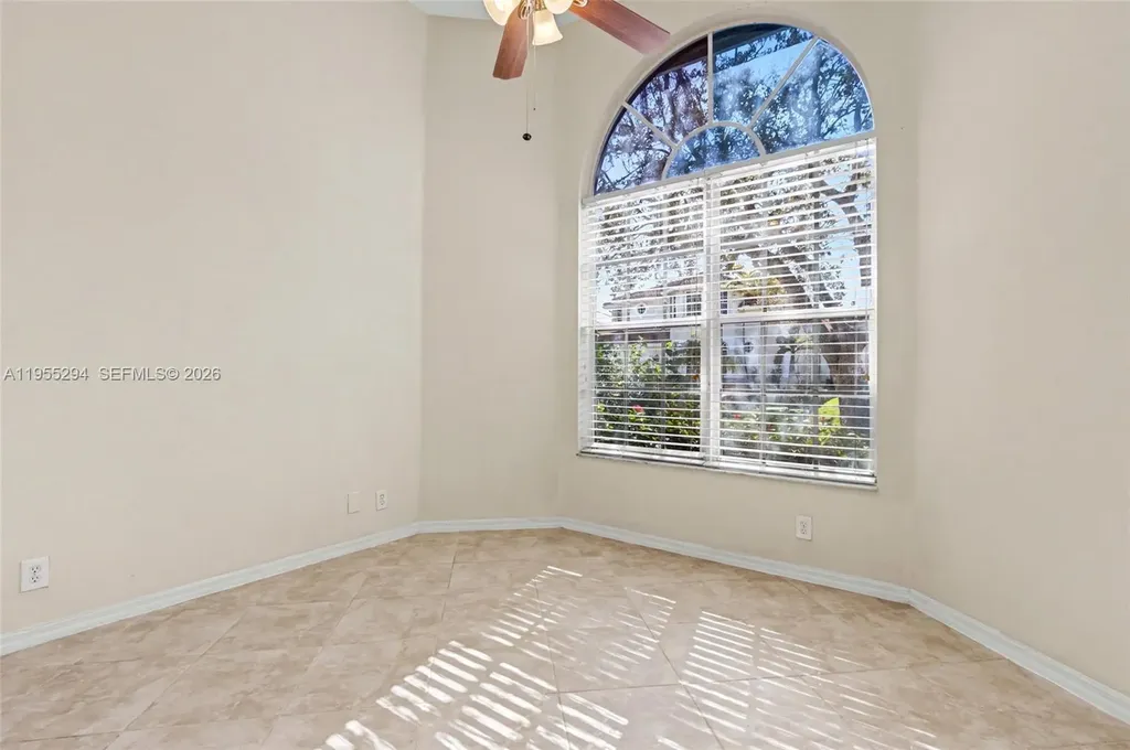 12123 NW 15th Court Coral Springs FL 33071