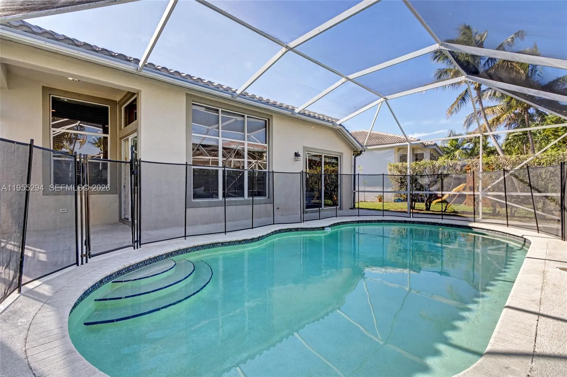 12123 NW 15th Court Coral Springs FL 33071