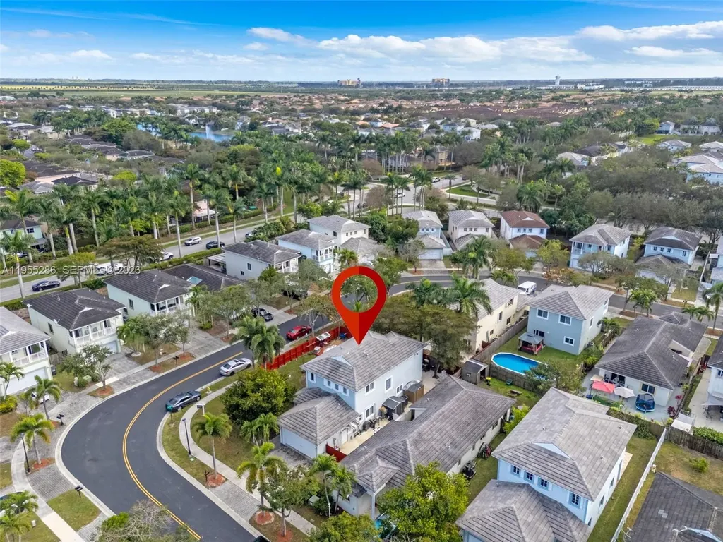 3176 NE 4 Street Homestead FL 33033