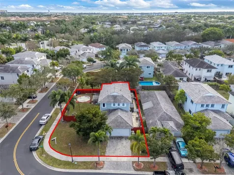 3176 NE 4 Street Homestead FL 33033