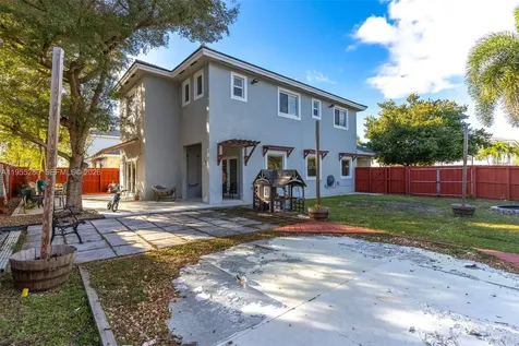 3176 NE 4 Street Homestead FL 33033