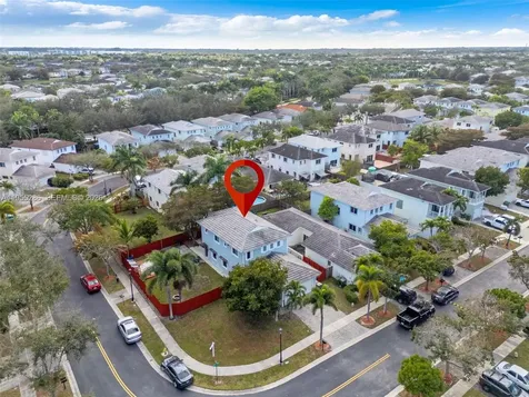3176 NE 4 Street Homestead FL 33033