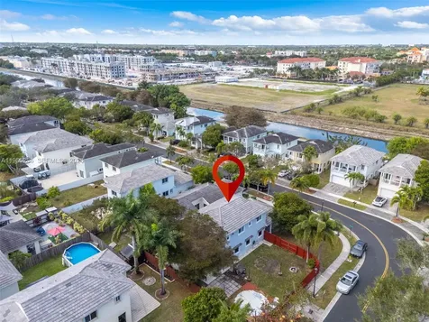 3176 NE 4 Street Homestead FL 33033