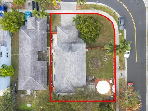3176 NE 4 Street Homestead FL 33033