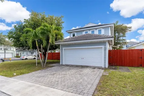 3176 NE 4 Street Homestead FL 33033