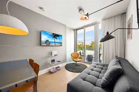 1215 West Avenue Miami Beach FL 33139