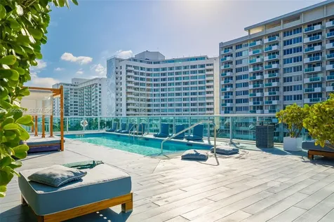 1215 West Avenue Miami Beach FL 33139