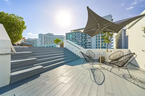 1215 West Avenue Miami Beach FL 33139